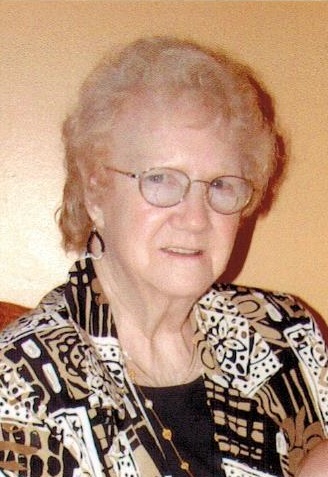 Helen D. Culver